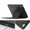 TECH-PROTECT SC PEN ARMOR – Etui do iPad 10.9 (10. gen. 2022) / 11 (A16, 11. gen. 2025) z miejscem na rysik – Czarny